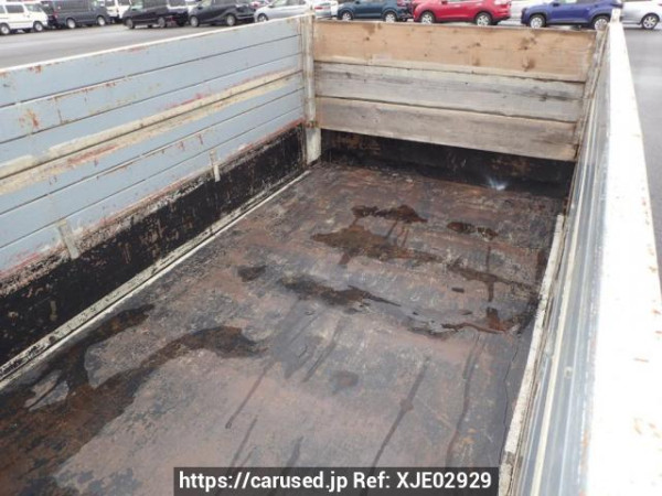 Used 1991 MT hino ranger HV118D Image[7]