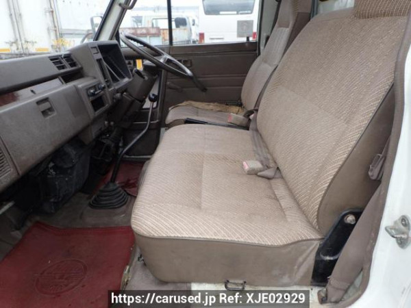 Used 1991 MT hino ranger HV118D Image[11]