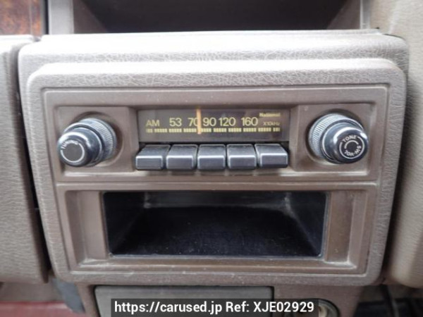 Used 1991 MT hino ranger HV118D Image[16]