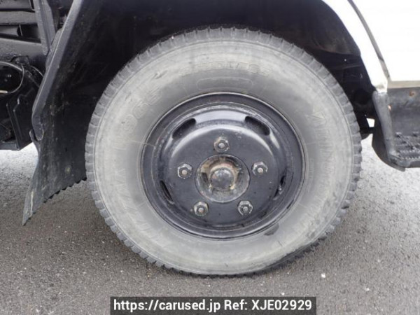 Used 1991 MT hino ranger HV118D Image[19]