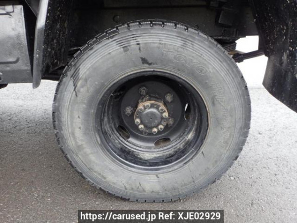 Used 1991 MT hino ranger HV118D Image[21]