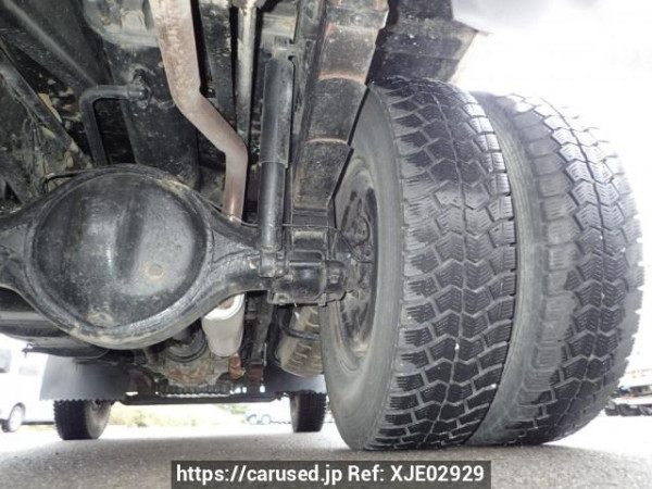 Used 1991 MT hino ranger HV118D Image[26]