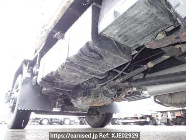 Used 1991 MT hino ranger HV118D Image[28]