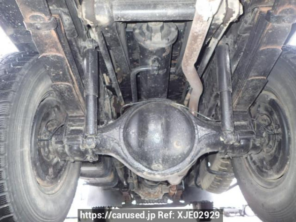 Used 1991 MT hino ranger HV118D Image[31]