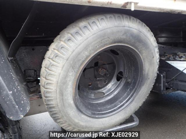 Used 1991 MT hino ranger HV118D Image[32]