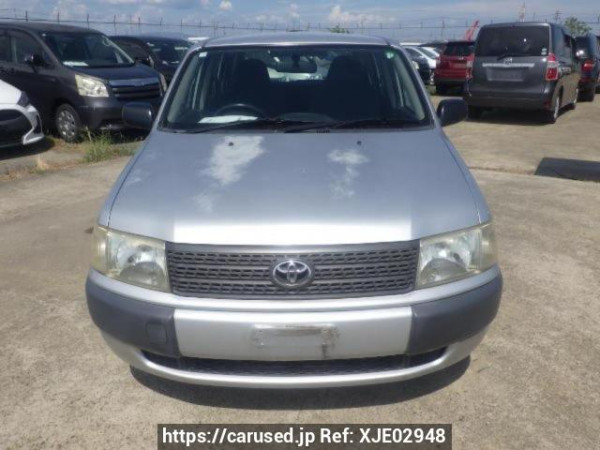 Used 2006 AT toyota probox-wagon NCP58G Image[1]