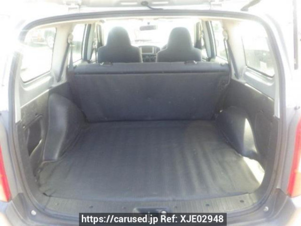 Used 2006 AT toyota probox-wagon NCP58G Image[8]