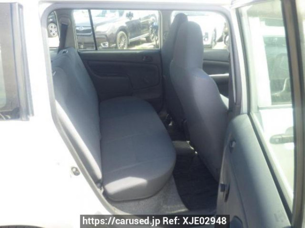 Used 2006 AT toyota probox-wagon NCP58G Image[13]
