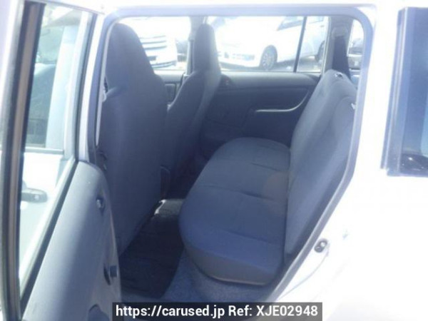 Used 2006 AT toyota probox-wagon NCP58G Image[14]