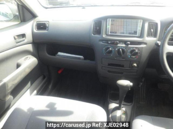 Used 2006 AT toyota probox-wagon NCP58G Image[16]