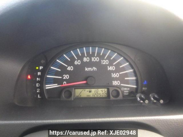 Used 2006 AT toyota probox-wagon NCP58G Image[18]