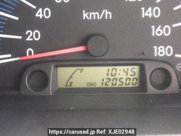 Used 2006 AT toyota probox-wagon NCP58G Image[19]