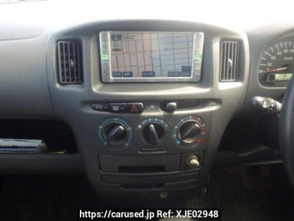 Used 2006 AT toyota probox-wagon NCP58G Image[20]