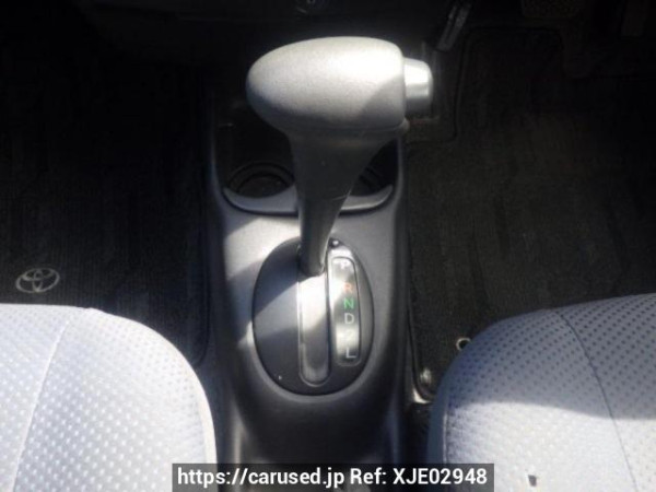 Used 2006 AT toyota probox-wagon NCP58G Image[21]