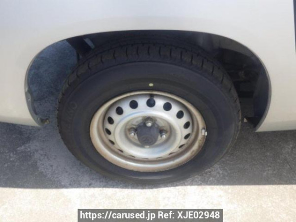 Used 2006 AT toyota probox-wagon NCP58G Image[25]