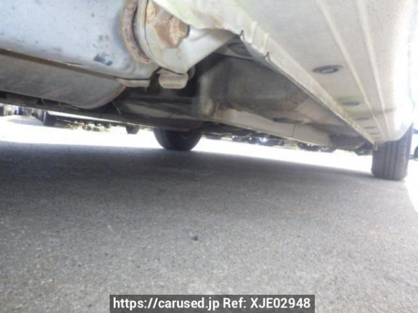 Used 2006 AT toyota probox-wagon NCP58G Image[35]