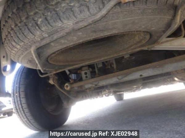 Used 2006 AT toyota probox-wagon NCP58G Image[36]