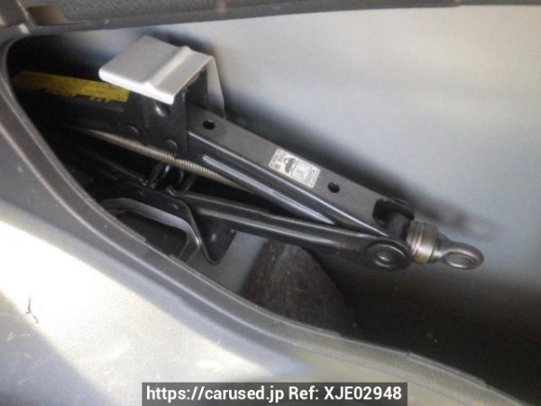 Used 2006 AT toyota probox-wagon NCP58G Image[37]