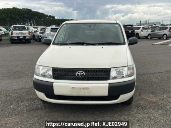 Used 2013 AT toyota probox-van NCP55V Image[1]