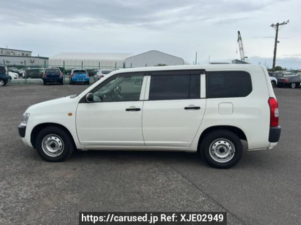 Used 2013 AT toyota probox-van NCP55V Image[3]