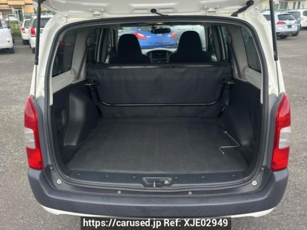 Used 2013 AT toyota probox-van NCP55V Image[8]