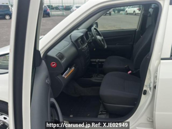 Used 2013 AT toyota probox-van NCP55V Image[12]