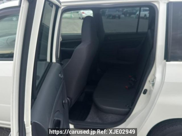 Used 2013 AT toyota probox-van NCP55V Image[14]