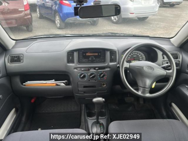 Used 2013 AT toyota probox-van NCP55V Image[15]