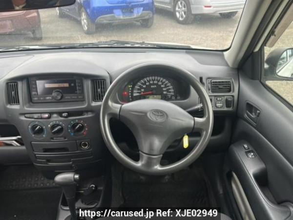 Used 2013 AT toyota probox-van NCP55V Image[17]