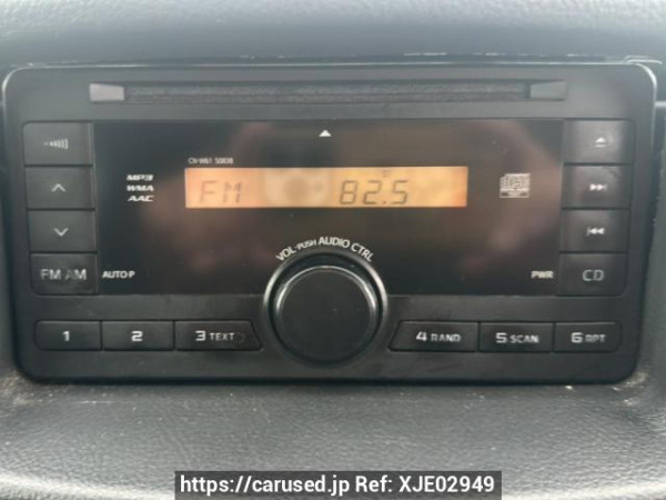 Used 2013 AT toyota probox-van NCP55V Image[18]