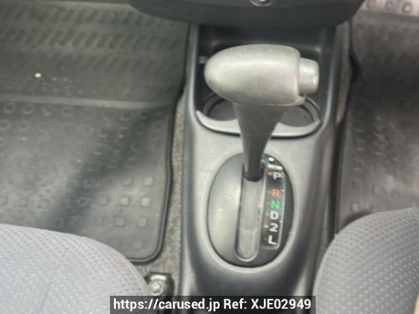 Used 2013 AT toyota probox-van NCP55V Image[19]