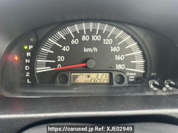 Used 2013 AT toyota probox-van NCP55V Image[21]