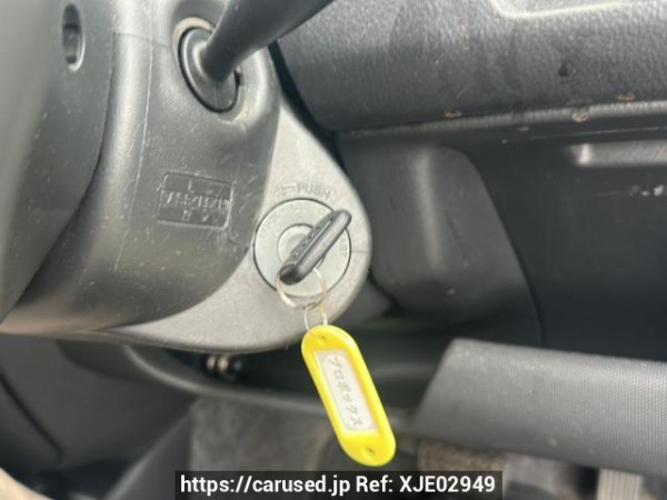 Used 2013 AT toyota probox-van NCP55V Image[23]