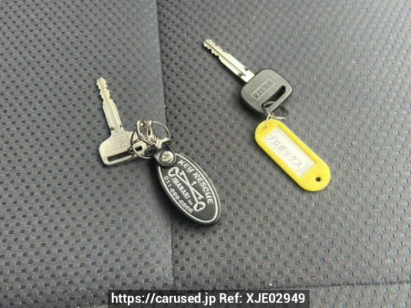 Used 2013 AT toyota probox-van NCP55V Image[24]