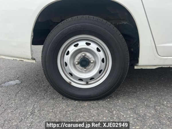 Used 2013 AT toyota probox-van NCP55V Image[27]