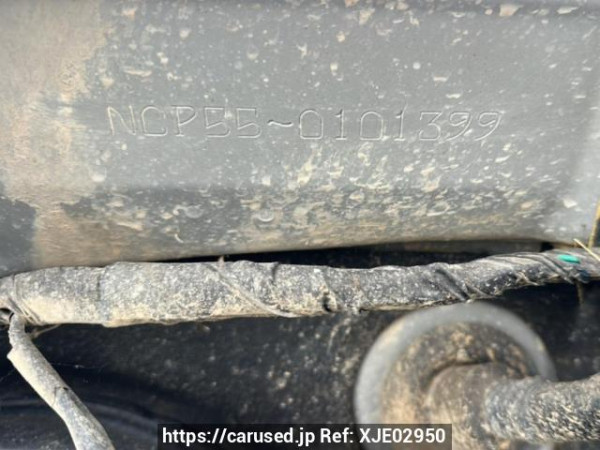 Used 2012 AT toyota probox-van NCP55V Image[11]