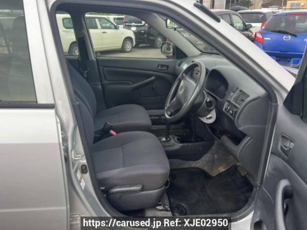 Used 2012 AT toyota probox-van NCP55V Image[12]