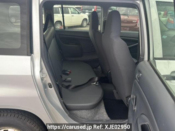 Used 2012 AT toyota probox-van NCP55V Image[14]