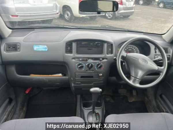 Used 2012 AT toyota probox-van NCP55V Image[16]