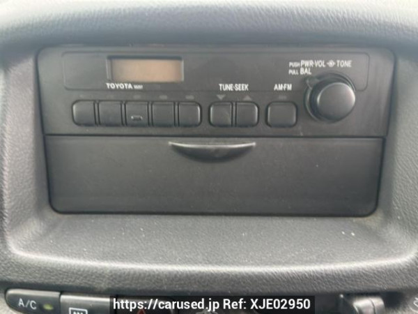 Used 2012 AT toyota probox-van NCP55V Image[19]