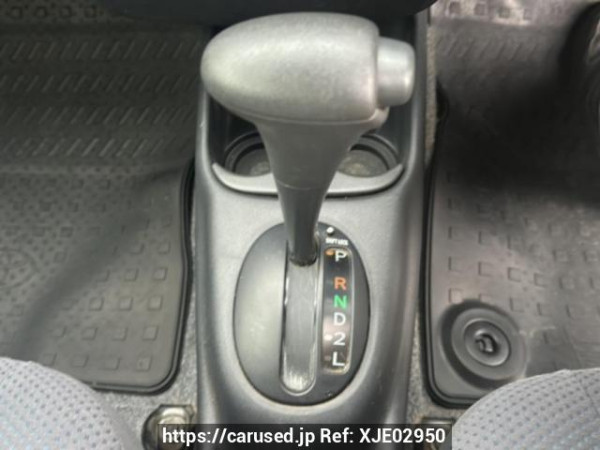 Used 2012 AT toyota probox-van NCP55V Image[20]