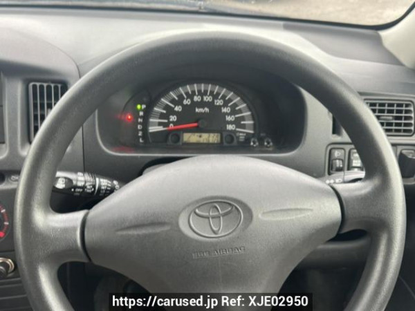 Used 2012 AT toyota probox-van NCP55V Image[21]