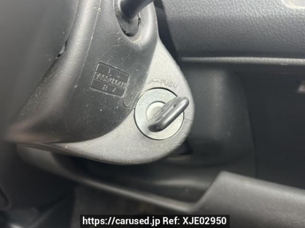 Used 2012 AT toyota probox-van NCP55V Image[24]