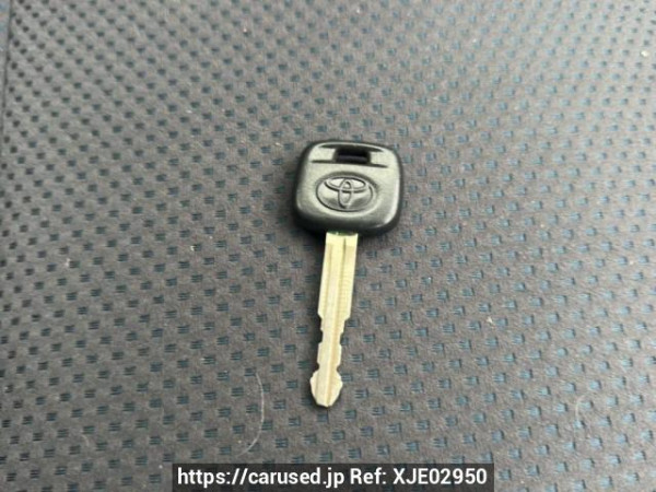 Used 2012 AT toyota probox-van NCP55V Image[25]