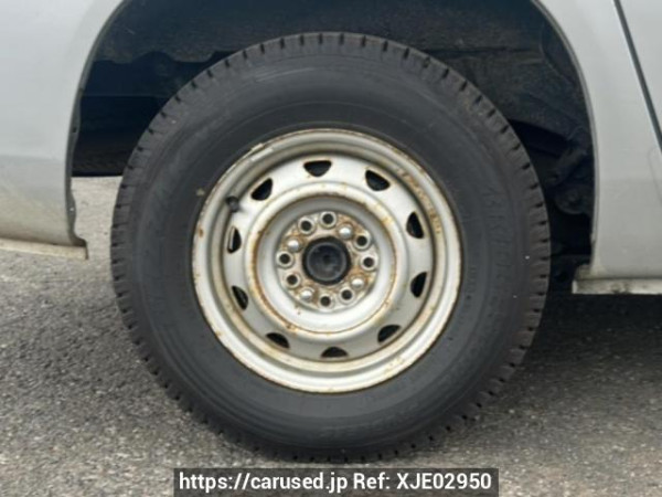 Used 2012 AT toyota probox-van NCP55V Image[27]