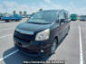 Used 2009 AT toyota noah ZRR70W Image[2]
