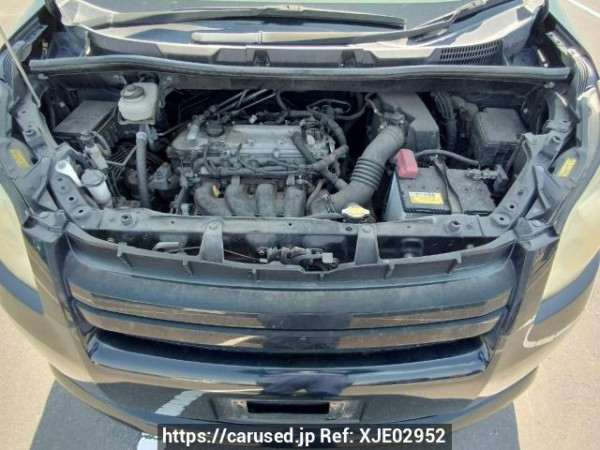 Used 2009 AT toyota noah ZRR70W Image[9]