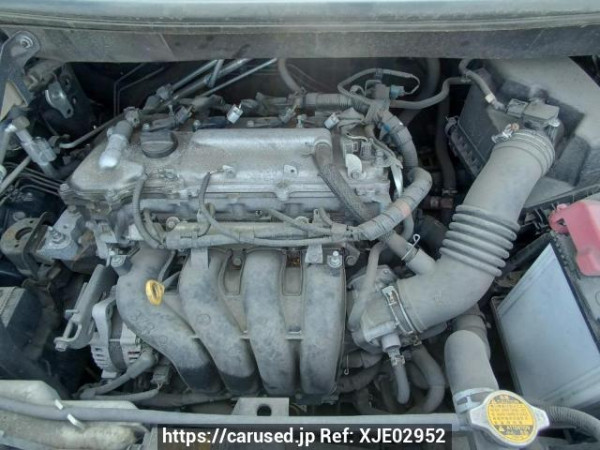 Used 2009 AT toyota noah ZRR70W Image[10]