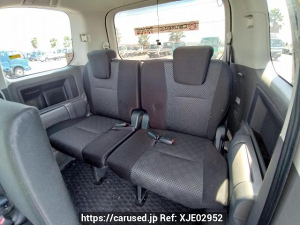 Used 2009 AT toyota noah ZRR70W Image[18]