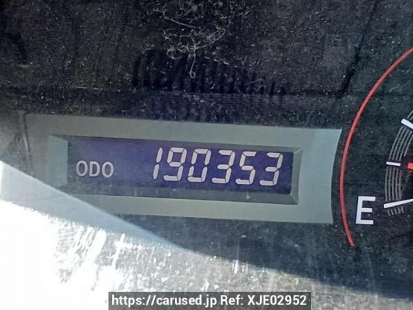 Used 2009 AT toyota noah ZRR70W Image[22]